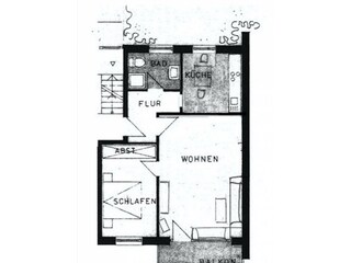 Ferienwohnung Wittdün Außenaufnahme 20