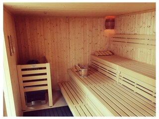Ferienwohnung Wittdün Außenaufnahme 24