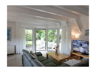 Ferienwohnung Dorum-Neufeld Außenaufnahme 4