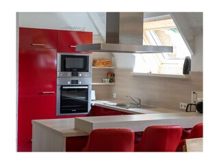 Ferienwohnung Dorum-Neufeld Außenaufnahme 5