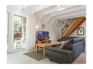 Ferienwohnung Dorum-Neufeld Außenaufnahme 7