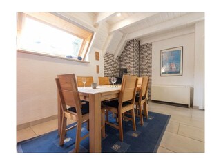 Ferienwohnung Dorum-Neufeld Außenaufnahme 8