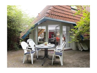 Ferienwohnung Dorum-Neufeld Außenaufnahme 10