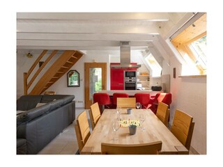 Ferienwohnung Dorum-Neufeld Außenaufnahme 11