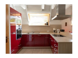 Ferienwohnung Dorum-Neufeld Außenaufnahme 12