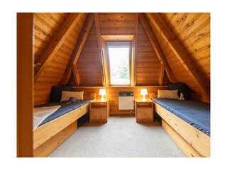 Ferienwohnung Dorum-Neufeld Außenaufnahme 14