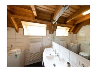 Ferienwohnung Dorum-Neufeld Außenaufnahme 15