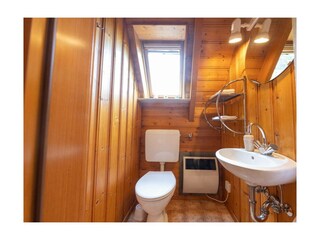 Ferienwohnung Dorum-Neufeld Außenaufnahme 16