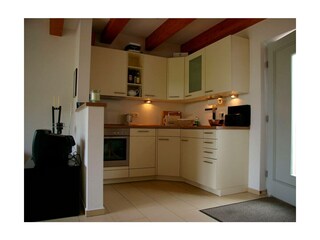 Ferienwohnung Heiligendamm Außenaufnahme 3