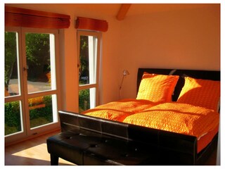 Ferienwohnung Heiligendamm Außenaufnahme 4