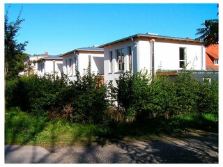 Ferienwohnung Heiligendamm Außenaufnahme 8