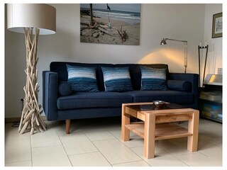 Ferienwohnung Heiligendamm Außenaufnahme 10