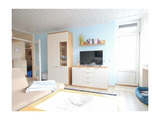 Ferienwohnung Grömitz Außenaufnahme 2