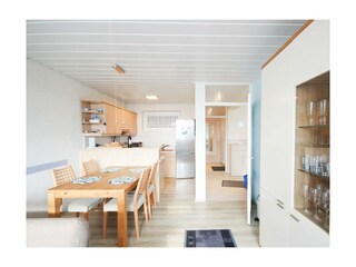 Ferienwohnung Grömitz Außenaufnahme 3