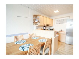 Ferienwohnung Grömitz Außenaufnahme 4