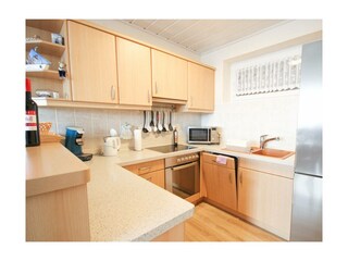 Ferienwohnung Grömitz Außenaufnahme 5
