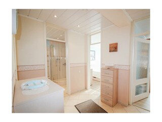 Ferienwohnung Grömitz Außenaufnahme 6