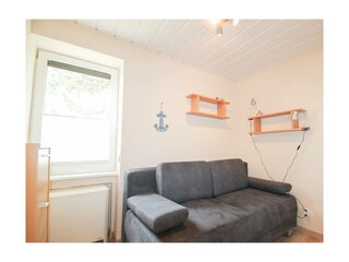 Ferienwohnung Grömitz Außenaufnahme 9