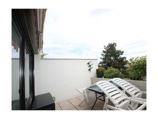 Ferienwohnung Grömitz Außenaufnahme 12