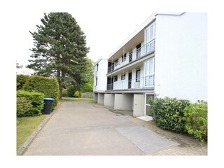 Ferienwohnung Grömitz Außenaufnahme 13