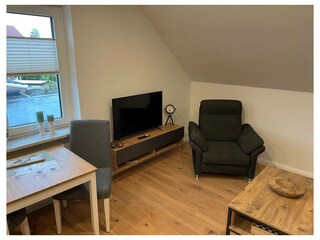 Ferienwohnung Welt Außenaufnahme 2