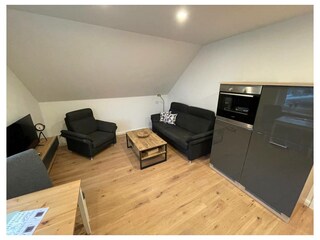 Ferienwohnung Welt Außenaufnahme 3