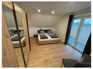 Ferienwohnung Welt Außenaufnahme 4