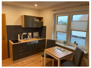 Ferienwohnung Welt Außenaufnahme 5