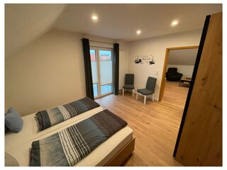 Ferienwohnung Welt Außenaufnahme 6