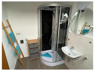 Ferienwohnung Welt Außenaufnahme 7