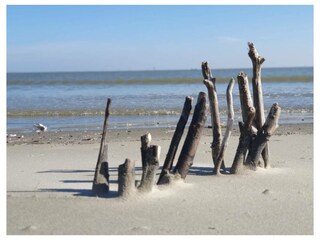 Ferienwohnung Welt Außenaufnahme 9