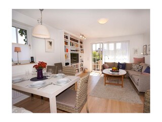 Ferienwohnung Grömitz Außenaufnahme 2