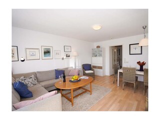 Ferienwohnung Grömitz Außenaufnahme 3