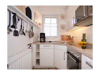 Ferienwohnung Grömitz Außenaufnahme 8