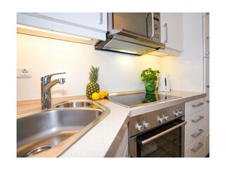 Ferienwohnung Grömitz Außenaufnahme 9