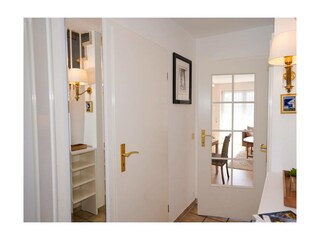 Ferienwohnung Grömitz Außenaufnahme 13