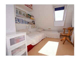 Ferienwohnung Grömitz Außenaufnahme 25