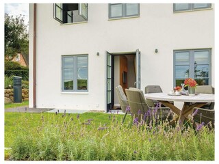 Ferienwohnung Keitum Außenaufnahme 6