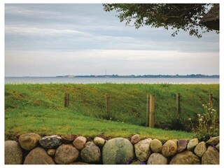 Ferienwohnung Keitum Außenaufnahme 7