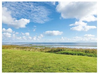 Ferienwohnung Keitum Außenaufnahme 18