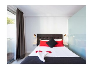 Ferienwohnung Puerto de la Cruz Außenaufnahme 12