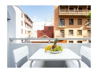 Ferienwohnung Puerto de la Cruz Außenaufnahme 16