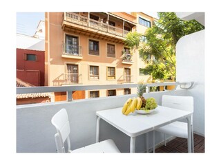 Ferienwohnung Puerto de la Cruz Außenaufnahme 17