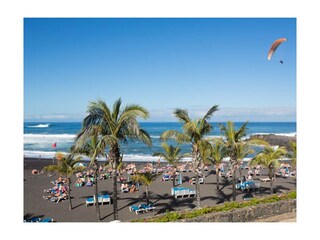 Ferienwohnung Puerto de la Cruz Außenaufnahme 22