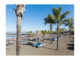 Ferienwohnung Puerto de la Cruz Außenaufnahme 24