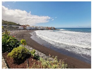 Ferienwohnung Puerto de la Cruz Außenaufnahme 29