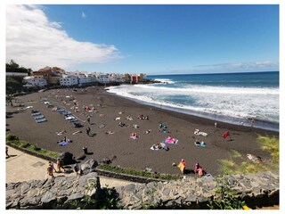 Ferienwohnung Puerto de la Cruz Außenaufnahme 30