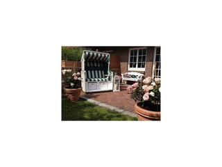 Ferienwohnung Munkmarsch Außenaufnahme 3