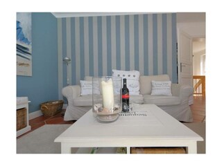 Ferienwohnung Munkmarsch Außenaufnahme 4