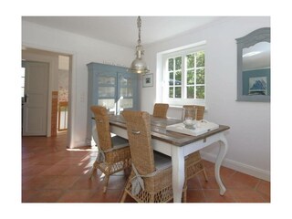 Ferienwohnung Munkmarsch Außenaufnahme 5